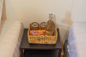 Yukke Tembi Homestay