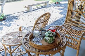 Yukke Tembi Homestay