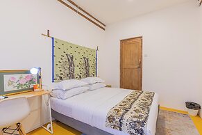 Yukke Tembi Homestay