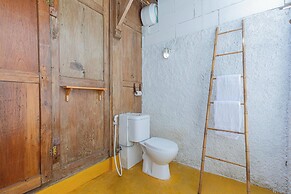 Yukke Tembi Homestay