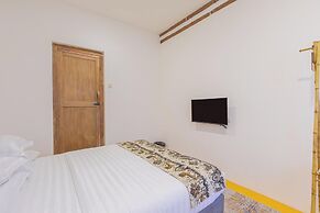 Yukke Tembi Homestay