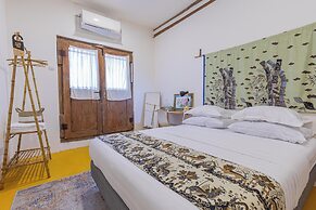 Yukke Tembi Homestay