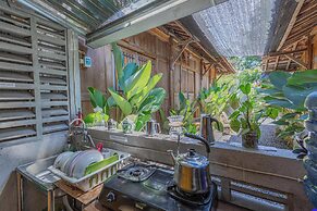 Yukke Tembi Homestay