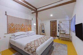 Yukke Tembi Homestay