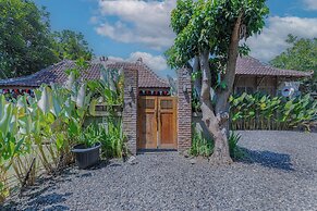 Yukke Tembi Homestay