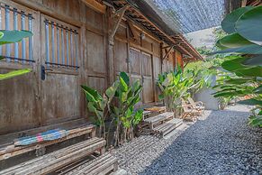 Yukke Tembi Homestay