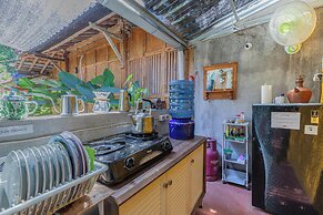 Yukke Tembi Homestay