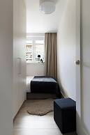 Elite Apartments Center Deluxe II