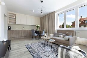 Elite Apartments Center Deluxe II