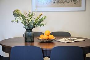 3BR SeaView Apt by the Beach by SeaNRent