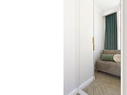 Elite Apartments Mariacka Premium