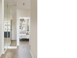 Elite Apartments Mariacka Premium