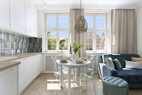 Elite Apartments Mariacka Premium