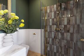 Elite Apartments Mariacka Premium