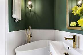 Elite Apartments Mariacka Premium