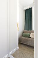 Elite Apartments Mariacka Premium