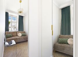 Elite Apartments Mariacka Premium