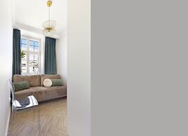 Elite Apartments Mariacka Premium