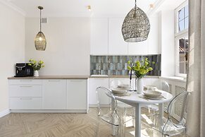 Elite Apartments Mariacka Premium