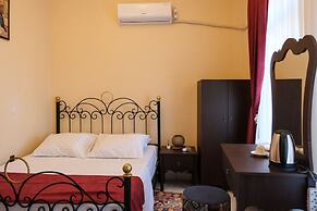 Mirstone Tarihi Konak