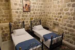 Mirstone Tarihi Konak