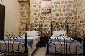 Mirstone Tarihi Konak