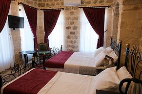 Mirstone Tarihi Konak