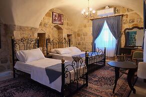 Mirstone Tarihi Konak