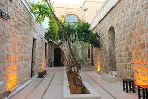 Mirstone Tarihi Konak