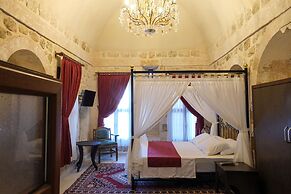 Mirstone Tarihi Konak