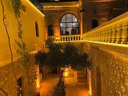 Mirstone Tarihi Konak