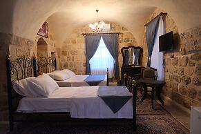 Mirstone Tarihi Konak