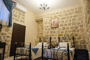 Mirstone Tarihi Konak