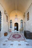 Mirstone Tarihi Konak