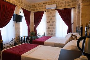 Mirstone Tarihi Konak