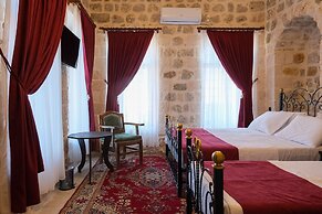 Mirstone Tarihi Konak