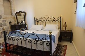 Mirstone Tarihi Konak