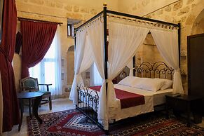 Mirstone Tarihi Konak