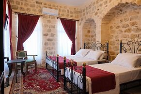 Mirstone Tarihi Konak