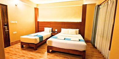 Hotel Chino Pokhara Pvt. Ltd.