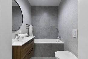 Elite Apartments City Center