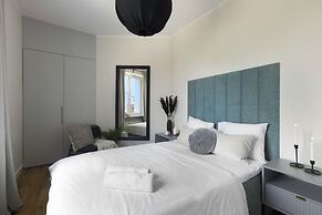 Elite Apartments City Center