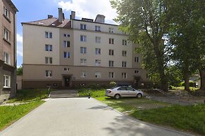 Elite Apartments City Center