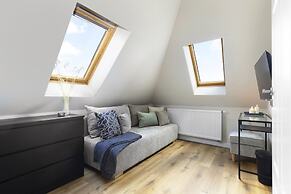 Elite Apartments City Center