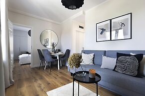 Elite Apartments City Center