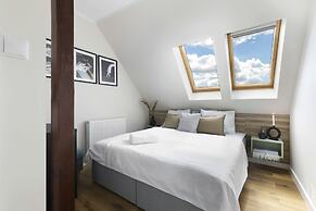 Elite Apartments City Center