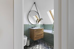 Elite Apartments City Center