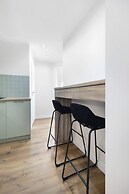 Elite Apartments City Center