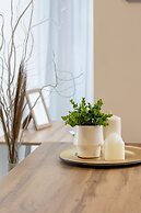 Studio Moniuszki Kraków by Renters