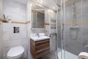 Studio Moniuszki Kraków by Renters